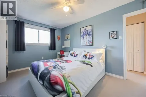 2348 Malcolm Crescent Burlington ON L7P 4H4