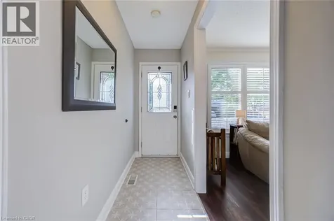 2348 Malcolm Crescent Burlington ON L7P 4H4