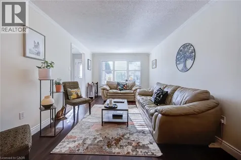 2348 Malcolm Crescent Burlington ON L7P 4H4