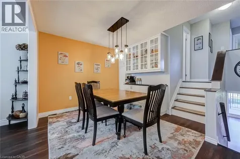 2348 Malcolm Crescent Burlington ON L7P 4H4