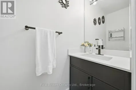 280 Farley Drive Guelph (pineridge/westminster Woods) ON N1L 1N6