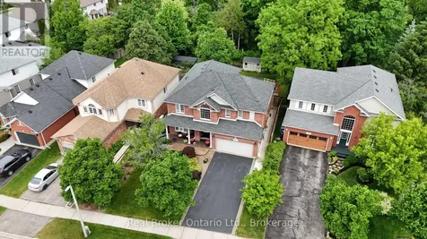 280 Farley Drive Guelph (pineridge/westminster Woods) ON N1L 1N6
