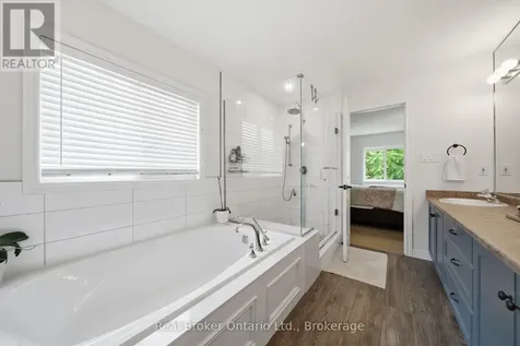 280 Farley Drive Guelph (pineridge/westminster Woods) ON N1L 1N6