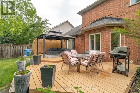 280 Farley Drive Guelph (pineridge/westminster Woods) ON N1L 1N6