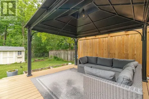 280 Farley Drive Guelph (pineridge/westminster Woods) ON N1L 1N6