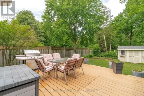 280 Farley Drive Guelph (pineridge/westminster Woods) ON N1L 1N6