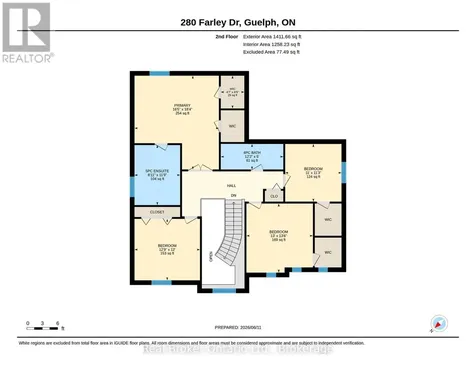 280 Farley Drive Guelph (pineridge/westminster Woods) ON N1L 1N6