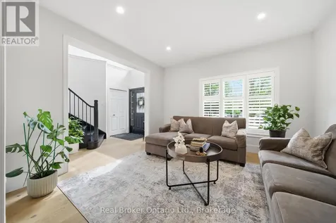 280 Farley Drive Guelph (pineridge/westminster Woods) ON N1L 1N6