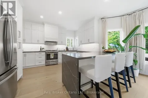 280 Farley Drive Guelph (pineridge/westminster Woods) ON N1L 1N6