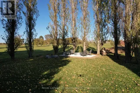 113 Slabtown Road Blue Mountains ON N0H 1J0