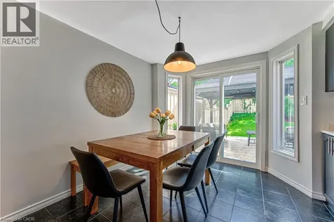 29 Benesfort Drive Kitchener ON N2N 3B4