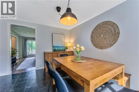 29 Benesfort Drive Kitchener ON N2N 3B4