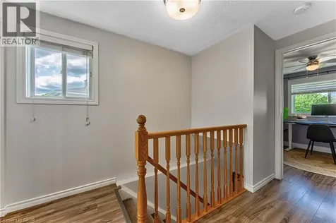29 Benesfort Drive Kitchener ON N2N 3B4