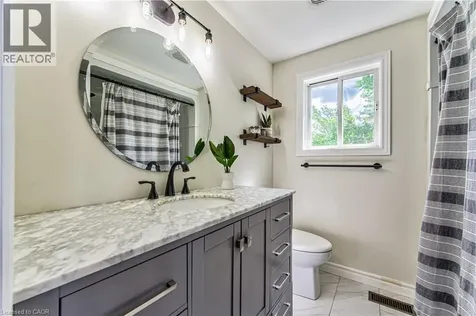 29 Benesfort Drive Kitchener ON N2N 3B4