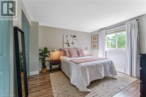 29 Benesfort Drive Kitchener ON N2N 3B4