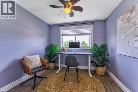 29 Benesfort Drive Kitchener ON N2N 3B4