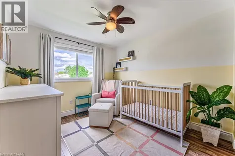 29 Benesfort Drive Kitchener ON N2N 3B4