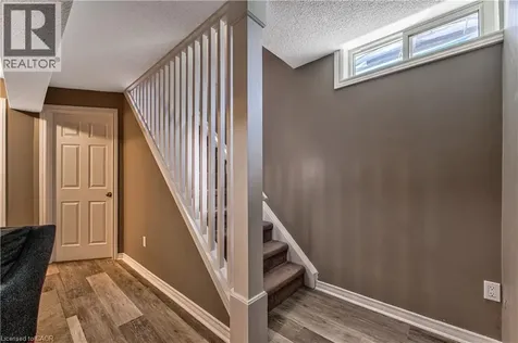 29 Benesfort Drive Kitchener ON N2N 3B4