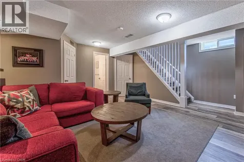 29 Benesfort Drive Kitchener ON N2N 3B4