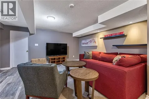 29 Benesfort Drive Kitchener ON N2N 3B4