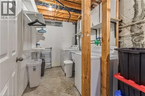 29 Benesfort Drive Kitchener ON N2N 3B4