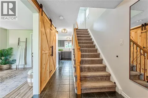29 Benesfort Drive Kitchener ON N2N 3B4
