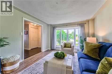 29 Benesfort Drive Kitchener ON N2N 3B4