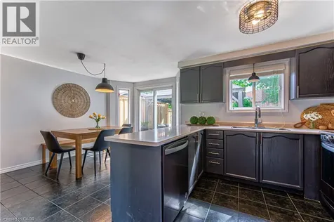 29 Benesfort Drive Kitchener ON N2N 3B4