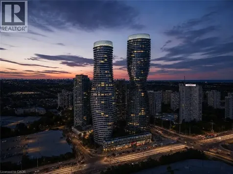 50 Absolute Avenue Mississauga ON L4Z 0A8