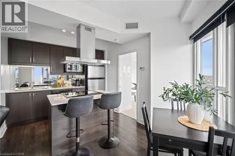 50 Absolute Avenue Mississauga ON L4Z 0A8
