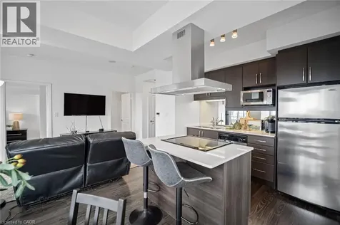50 Absolute Avenue Mississauga ON L4Z 0A8