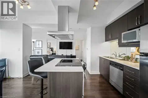50 Absolute Avenue Mississauga ON L4Z 0A8