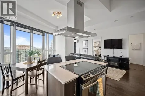 50 Absolute Avenue Mississauga ON L4Z 0A8