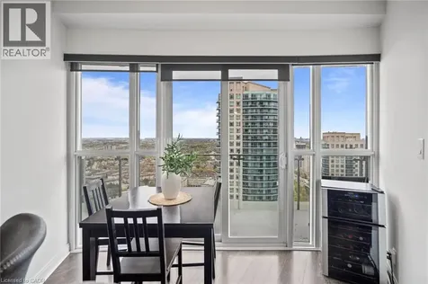 50 Absolute Avenue Mississauga ON L4Z 0A8