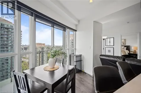 50 Absolute Avenue Mississauga ON L4Z 0A8