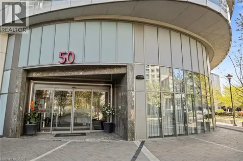 50 Absolute Avenue Mississauga ON L4Z 0A8