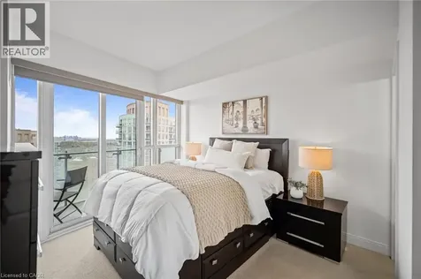 50 Absolute Avenue Mississauga ON L4Z 0A8