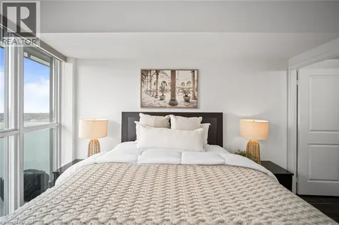 50 Absolute Avenue Mississauga ON L4Z 0A8