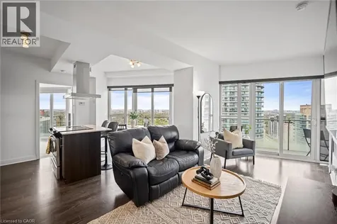 50 Absolute Avenue Mississauga ON L4Z 0A8