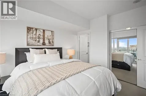 50 Absolute Avenue Mississauga ON L4Z 0A8