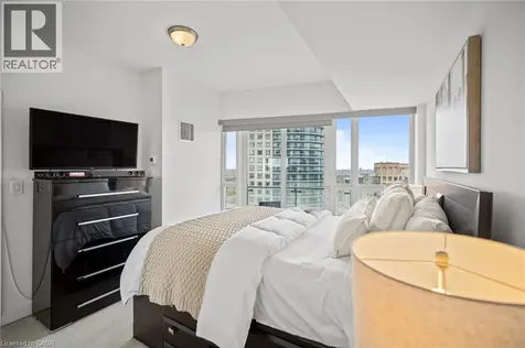 50 Absolute Avenue Mississauga ON L4Z 0A8