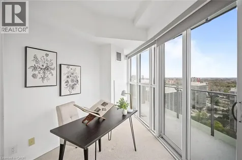 50 Absolute Avenue Mississauga ON L4Z 0A8