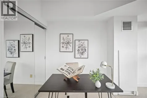 50 Absolute Avenue Mississauga ON L4Z 0A8