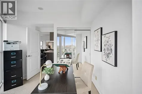 50 Absolute Avenue Mississauga ON L4Z 0A8
