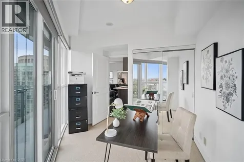 50 Absolute Avenue Mississauga ON L4Z 0A8
