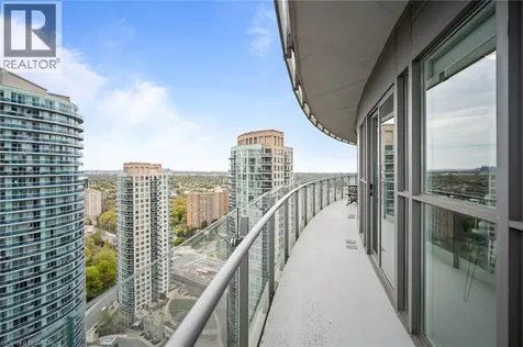 50 Absolute Avenue Mississauga ON L4Z 0A8