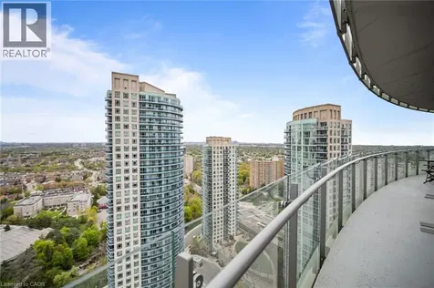 50 Absolute Avenue Mississauga ON L4Z 0A8