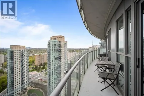 50 Absolute Avenue Mississauga ON L4Z 0A8