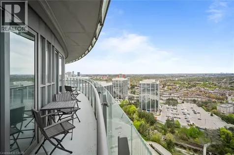 50 Absolute Avenue Mississauga ON L4Z 0A8