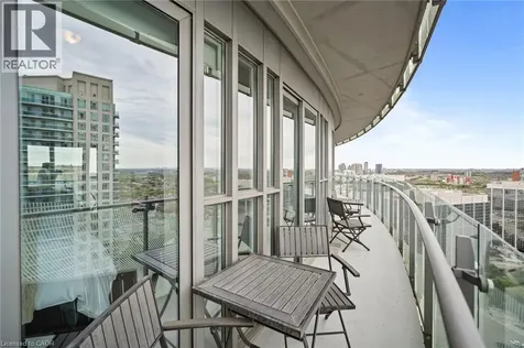 50 Absolute Avenue Mississauga ON L4Z 0A8